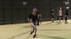 小杉卓球・小杉ドリームス男子・WING射水【令和６年度】 