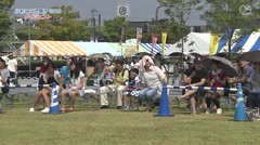 小杉みこし祭り(2015-1) 
