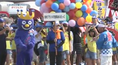 小杉みこし祭り(2015-2) 