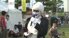 小杉みこし祭り(2015-4) 