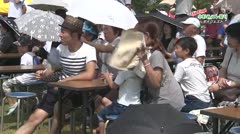 小杉みこし祭り（2016-1） 