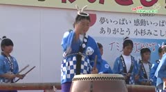 小杉みこし祭り（2016-3） 