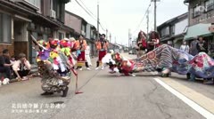北長徳寺（令和5年） 