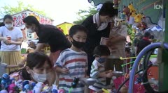 Ｒ4.09.19～下条川みこし祭り 