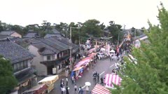 新湊曳山まつり2023ダイジェスト 