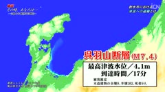 能登半島地震～その時、あなたは～ 