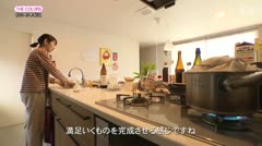 THECOLORS#25<料理教室「たまおの台所」>村本梨江さん 