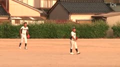 令和５年度　少年野球大会チーム紹介 