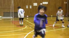 R6年度　少年サッカー大会　チーム紹介 