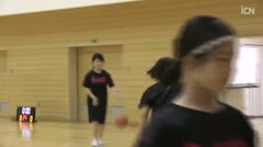 作道グリーンエース・B-JETS・ 侍バレーボール【令和６年度】 
