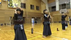 ゴールドキャッツ・塚原ラビッツ・小杉剣道【令和6年度】 