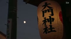 大門曳山祭り2024 