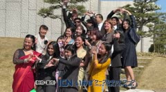 THECOLORS#33＜富山国際学院 理事長＞宮田妙子 