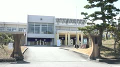 東明小学校 卒業式（令和６年度） 