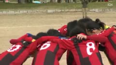 少年サッカーダイジェスト2025 