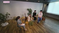 THECOLORS＃34 放送開始４年目！～テーマソング誕生秘話～ 