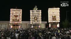 海老江曳山まつり2025 