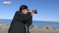 THECOLORS#40＜映像ディレクター＞菓子雅史さん 