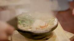 THECOLORS#42＜煮込みうどん「はつ花」＞江田考輝さん 