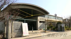 堀岡小学校卒業式（令和7年度） 