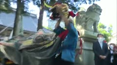 下村加茂神社やんさんま2025 